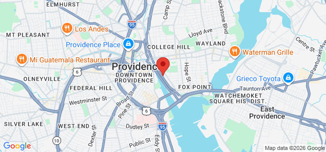 Nicholas Sammartino office location map