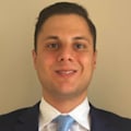 Nicholas Sammartino