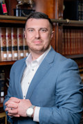 Nicholas Schneckenburger