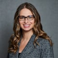 Nicole A. Silver Esq.