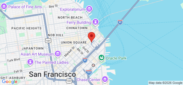 Nina G. Shapirshteyn office location map