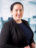 Olivia D. Scharrer