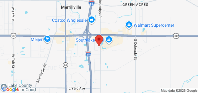 P. Jeffrey Schlesinger office location map