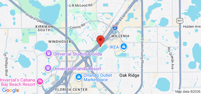Patrice Scott office location map