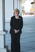 Patricia Jo Stone