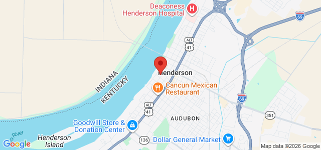 Patrick C. Shea office location map