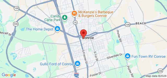 Patrick R. Scott office location map