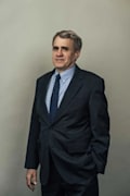 Patrick Senftle