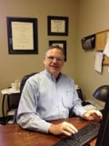Paul M. Sternberg