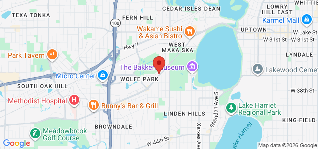 Pelin Sangu office location map