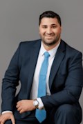Peter A. Singh