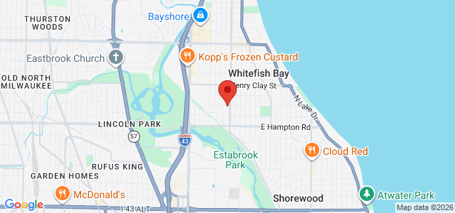 Peter A. Stanford office location map