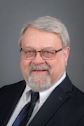Peter M. Storm