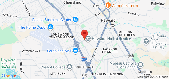 Philip A. Schnayerson office location map