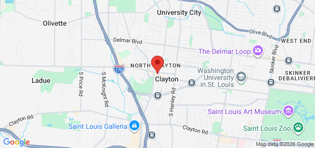 Philip G. Scanlon office location map