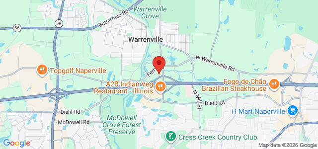 Phillip Spiwak office location map
