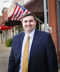 Preston T. Sanders