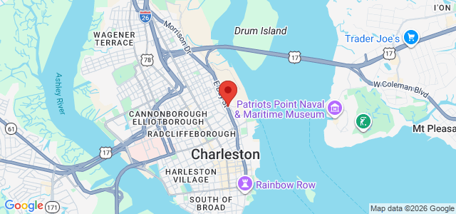 Price Sigal office location map