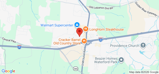 Quincy Leigh Salam office location map