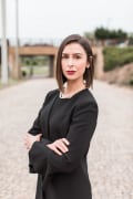 Rachel Stariha