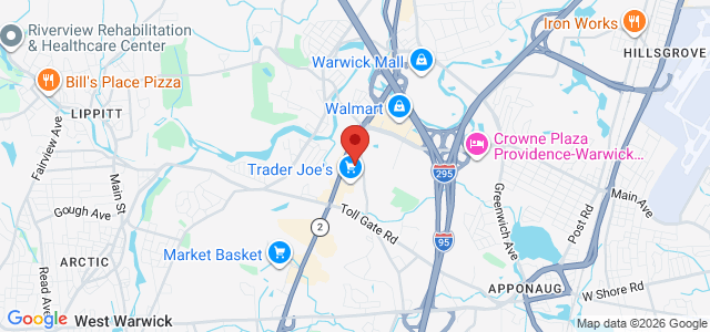 Rajaram Suryanarayan office location map
