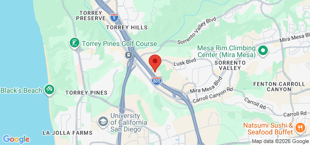 Ramona “Sole” Suchomel office location map