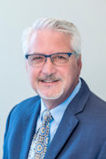 Ray Schumann