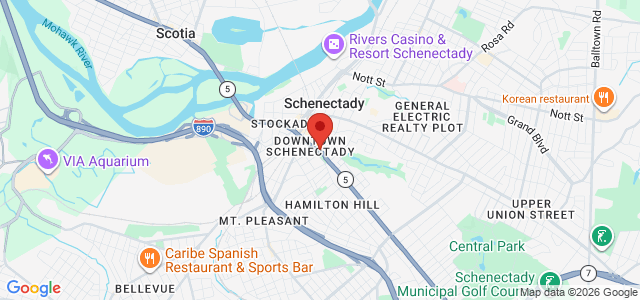 Raymond J Seligman office location map