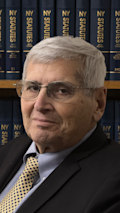Raymond J Seligman