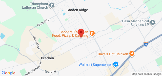 Rebekah Meeks Schement Esq. office location map