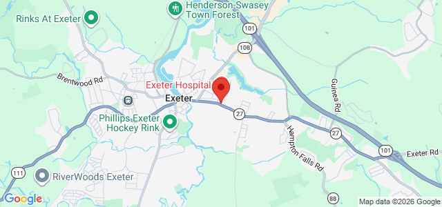 Richard E. Samdperil office location map