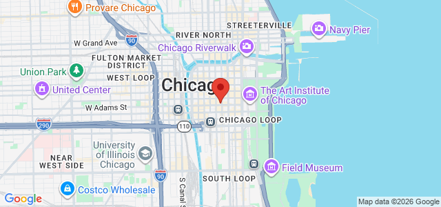 Richard E. Steck office location map