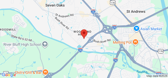 Richard J. Steele office location map