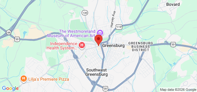 Richard W. Schimizzi office location map
