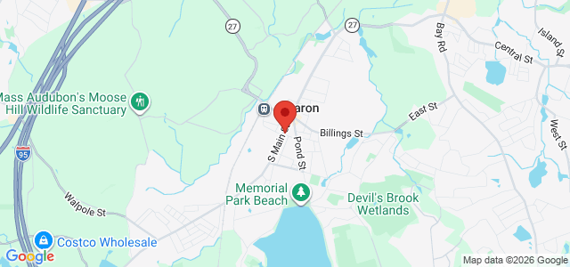 Robert A. Shuman office location map