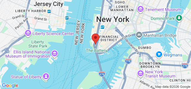 Robert B. Scott office location map