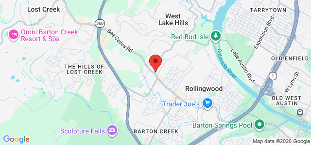 Robert Craig Stern office location map