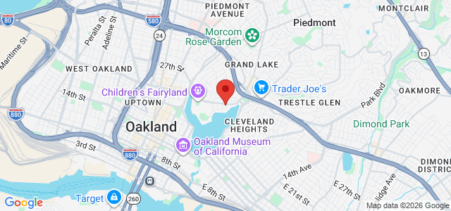 Robert G. Schock office location map