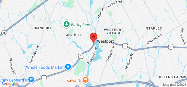 Robert N. Shea Esq. office location map