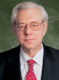 Robert P. Sheridan
