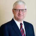 Robert W. Shively