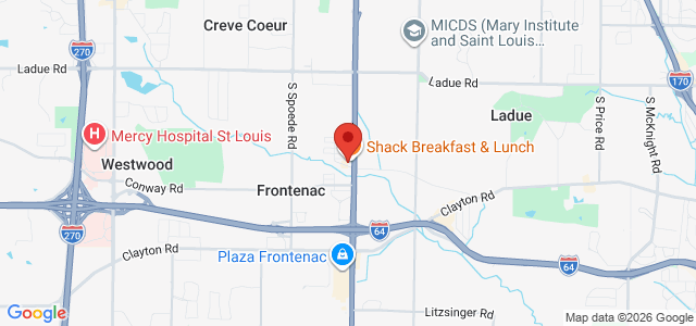 Rochelle D. Stanton office location map