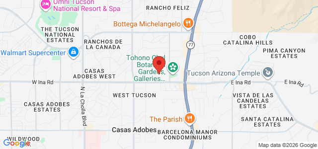 Roger H. Sigal office location map
