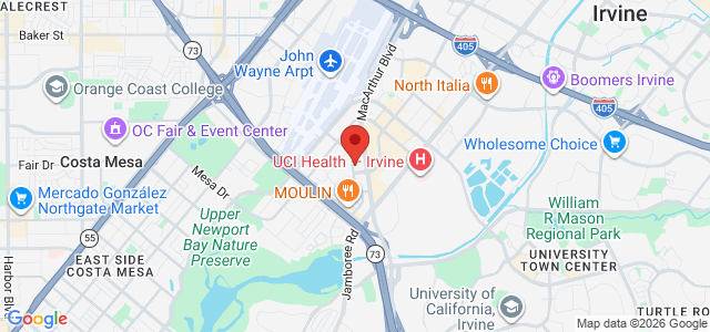 Ross E. Shanberg office location map