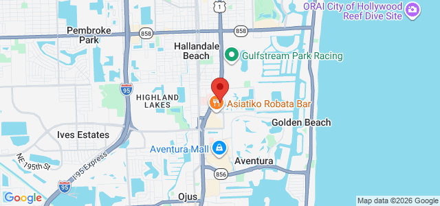 Ruben Martin Saenz Esq. office location map