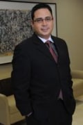 Ruben Martin Saenz Esq.