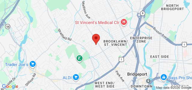 Russell G. Small office location map