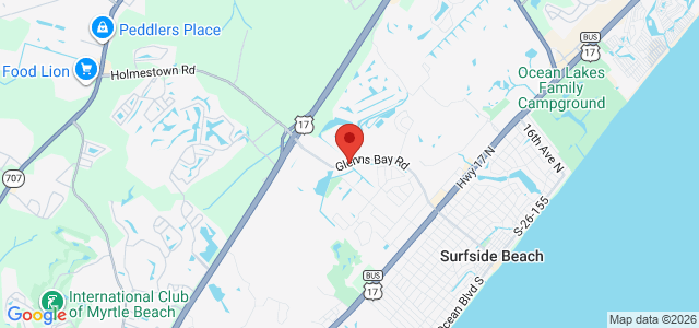 Ryan Stampfle office location map