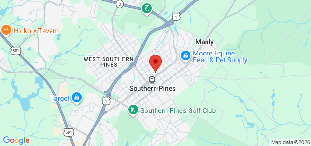 S Kent Smith office location map