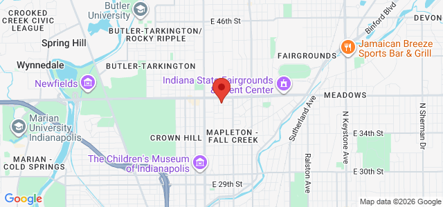 S. Reese Sobol II office location map